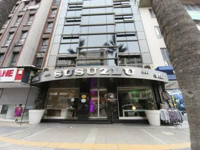 Susuzlu - 40