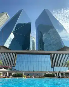 Rixos Premium Dubai JBR - 19