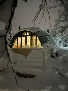 Хаски Кэмп - 59