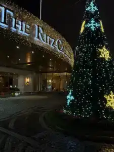 The Ritz-Carlton, Istanbul at the Bosphorus - 6