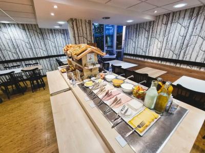 ibis Styles Caen Centre Paul Doumer - 75