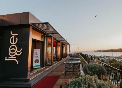 Wyndham Grand Istanbul Kalamış Marina - 86