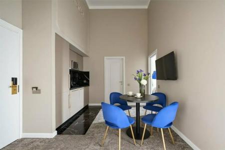 Academia Особняк Shuvaloff - 11