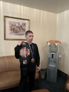 Извольте - 42