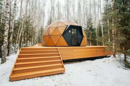 Филин Экоферма - 8
