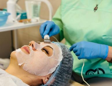 Санаторий Лесной - 27