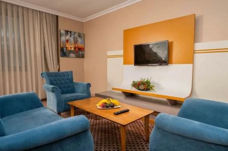 COMFORT BEYLİKDÜZÜ - 31