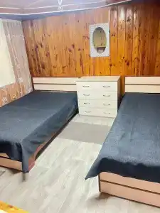 Семейный уют - 1