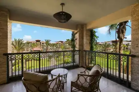 Riu Palace Tikida Agadir - All Inclusive - 7