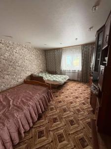 Коттедж на Красноармейской - 26
