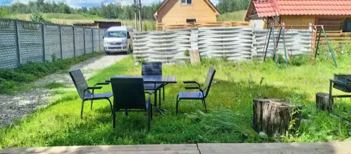 Уютный дом с сауной - 3