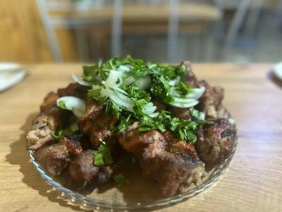 Жасмин - 21