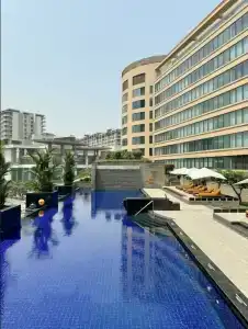 Trident Bandra Kurla