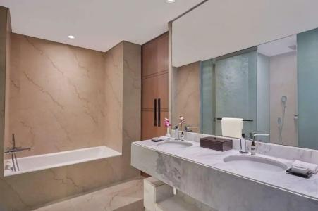 Hyatt Regency Chennai - 30