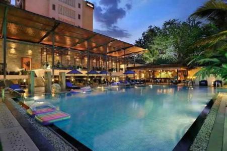 Grand Mercure Bangalore - An Accor Brand - 20