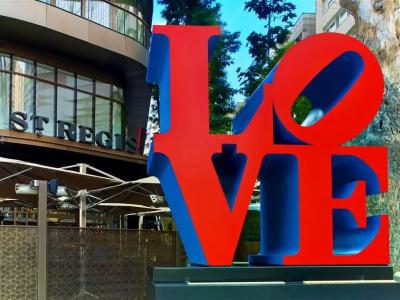 The St. Regis Istanbul - 8