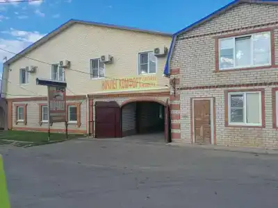 Гостевой дом у Эльмиры - 0