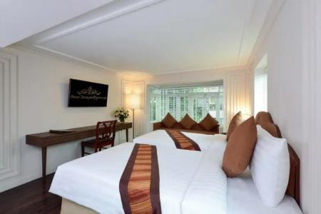 Siam Champs Elyseesi Unique - 84