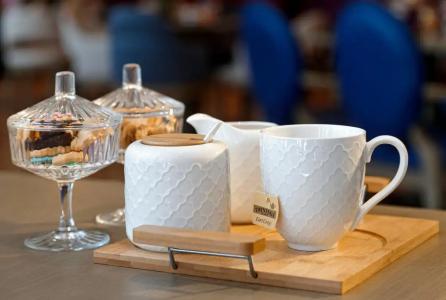 Wanda Vista Istanbul - 44