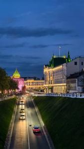 Sheraton Kremlin - 39