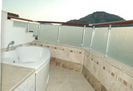 Dalyan Tulip Apart - 29