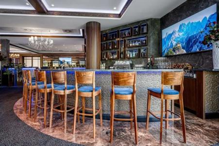 Crowne Plaza Vilnius, An Ihg - 67