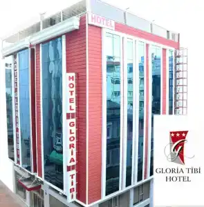 Gloria Tibi - 9