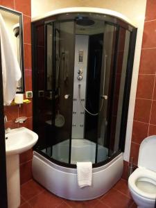 Дом Дехтерева - 53