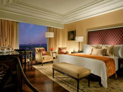 The Leela Palace Chennai - 5