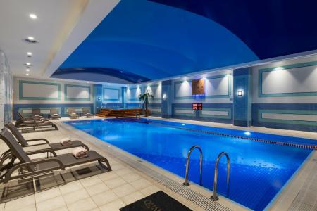 Wyndham Grand İzmir Özdilek - 78