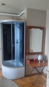 Байкер и пустота - 45