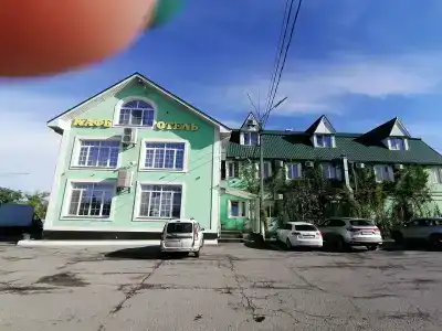 ашняя кухня - 6
