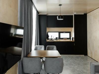 Кемпинг на Севере - 7