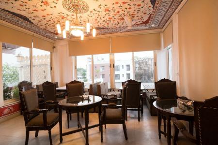 Chitra Katha Jaipur Boutique - 91