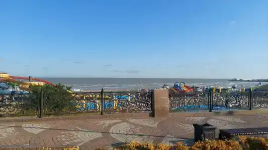 Отдых в Ейске - 28