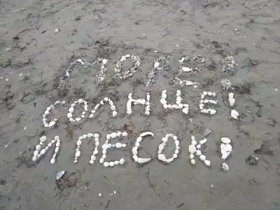 Зелёная полянка - 13