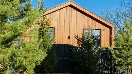 Арт-усадьба АРШин - 0