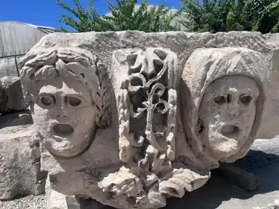 Andriake Beach Club - 12