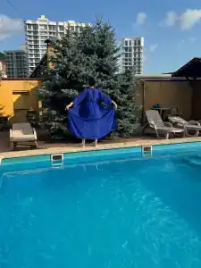 Лазурный - 12