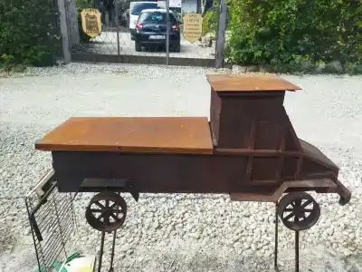 Замок Алустон - 40