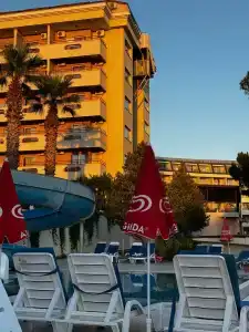 Aska Bayview Resort - All Inclusive - 88
