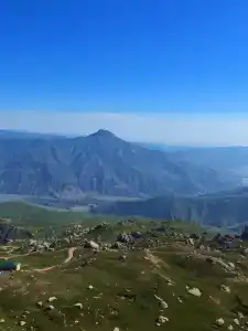 Шалбуздаг - 32