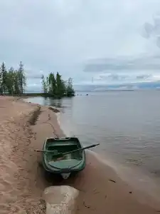 Мы-сЪ Онего - 14