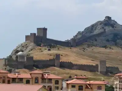 Панорама - 2