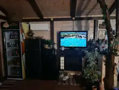 Вигвам - 66