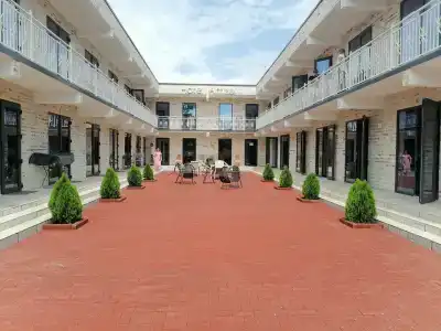 Amzahotel - 47