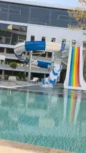 Zenith Resort & Spa - 93