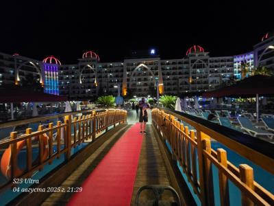 Xafira Deluxe Resort&Spa - Ultra All Inclusive - 97
