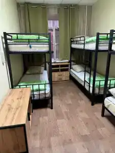 Канавинский - 92