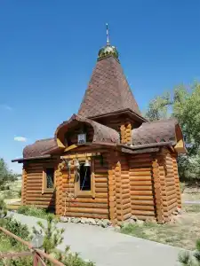 Парк - отель Бобры - 41